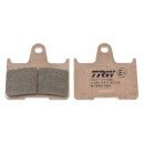 TRW Pastillas De Freno