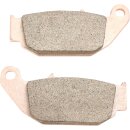 EBC Brake Pad Sintered Hh