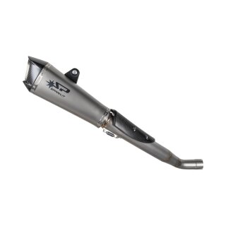 SPARK Griglia Di Scarico-O Tit Ece 3/4 Str