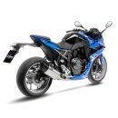 LEOVINCE Udstødning Lv-14 R 2/1 Suzuki Gsx