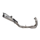 SPARK Exh Yam R9 Konix Evo Tit