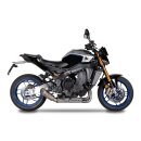 SPARK Exhaust Grid-O Ece Tit Full Sy