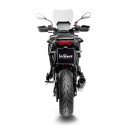 LEOVINCE Scarico Lv-14R Ss Tracer 9