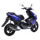 LEOVINCE Wydech Tt Mbk Nitro Bk