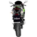 LEOVINCE Mufler Corsa Ninja 400 Ti