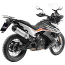 LEOVINCE Schalldämpfer Lv 1 Ss Ktm 790 890 90