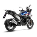 LEOVINCE Lydstødder Lv-14 Bmw R 1300 Gs/Ad