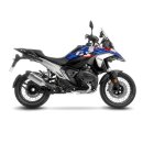 LEOVINCE Lydstødder Lv-14 Bmw R 1300 Gs/Ad