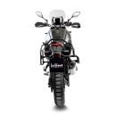 LEOVINCE Muffler Lv-14 Yamaha...