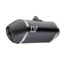 LEOVINCE Silencieux Lv-14 Bmw F 750/800/85