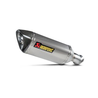 Akrapovic Tłumik S/O Ti Z900 Ece