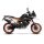 LEOVINCE Silenciador Lv14 Cf Moto 800 Mt Bk