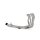 Akrapovic Header Ss Z900