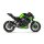 Akrapovic Header Ss Z900