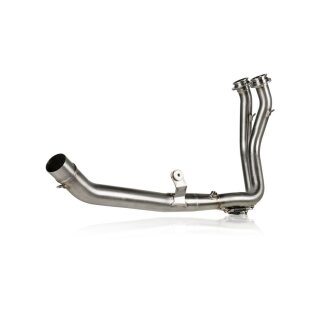 Akrapovic Header Stainless Steel 2-Lambd