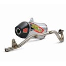 Pro Circuit Exhaust T6 Ss Crf110F 19-