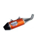HGS Silenciador Hgs Sxf350/450 23-Or