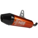 HGS Tłumik Hgs Sx/Tc 250 23-26 R
