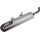 HGS Silenziatore Hgs Enduro Exc 250/30