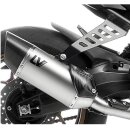 LEOVINCE Kit De Suppression De Repose-Pieds Hon Cb/Cbr