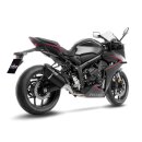 LEOVINCE Kit De Suppression De Repose-Pieds Hon Cb/Cbr