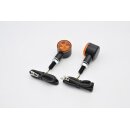 Daytona Led-Blinklys D-Light Sol2 Ora