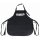 Pro Circuit Apron Pro Circuit Black W/Pock