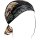 ZAN HEADGEAR Flydanna Ctn Crâne De Flamme