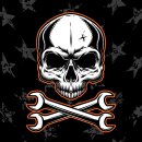 ZAN HEADGEAR Flydanna Ctn Ride To Live