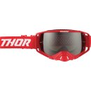 Thor Goggle Activate Flite Red