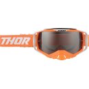 Thor Goggle Activate Flite Orange