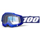 100% Goggle Accuri 2 2028 - Klar L