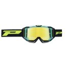 Pro Grip Goggle Pro Grip Vista Negro-Agua