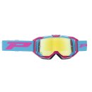 Pro Grip Goggle Pro Grip Vista Fuxia-Li