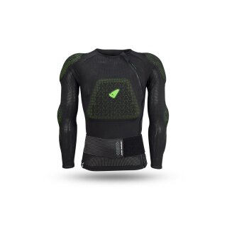 UFO Bodyguard Centurion Bv1 L/Xl