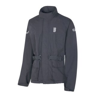Oj Atmosfere Metropolitane S.R Veste De Pluie 5Xl