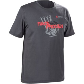 Akrapovic T-Shirt Herrer Race Pro Gr Xxl