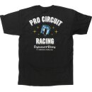 Pro Circuit T-Shirt Piston Bk Sm