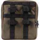 Thrashin Supply Co. Sac Guidon Tsc Slim Vert