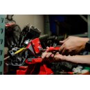 FEULING PARTS Test Di Pressione Del Getto Di Raffreddamento DellUtensile