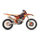 Blackbird Racing Kit Déco Ktm Factory 25 Sx