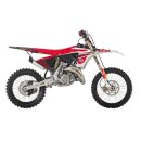 Blackbird Racing Kit Graphique Fantic Factory 25