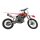 Blackbird Racing Kit Grafico Retro Crf 25-
