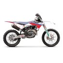 Blackbird Racing Kit Graphique Rétro Ktm 25-
