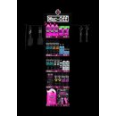 MUC-OFF Boîte DExposition Pour Unique Non...