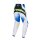 Alpinestars Pant Techstar Knif Blue/Black/Yellow