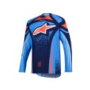Alpinestars Jersey Techstar Nomur...
