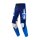 Alpinestars Pantalon Racer Riway Bleu/Blanc