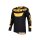 Alpinestars Maglia Racer Riway Giallo/Blu/Nero