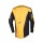 Alpinestars Maglia Racer Riway Giallo/Blu/Nero